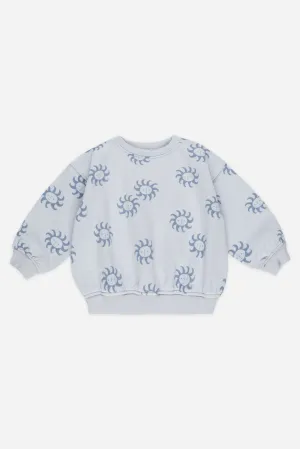 Relaxed Sweatshirt | Suns