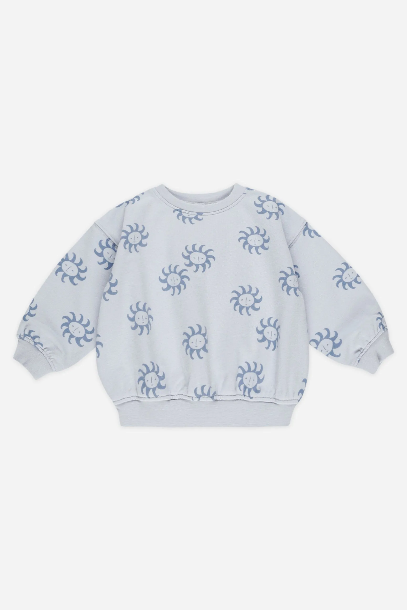 Relaxed Sweatshirt | Suns