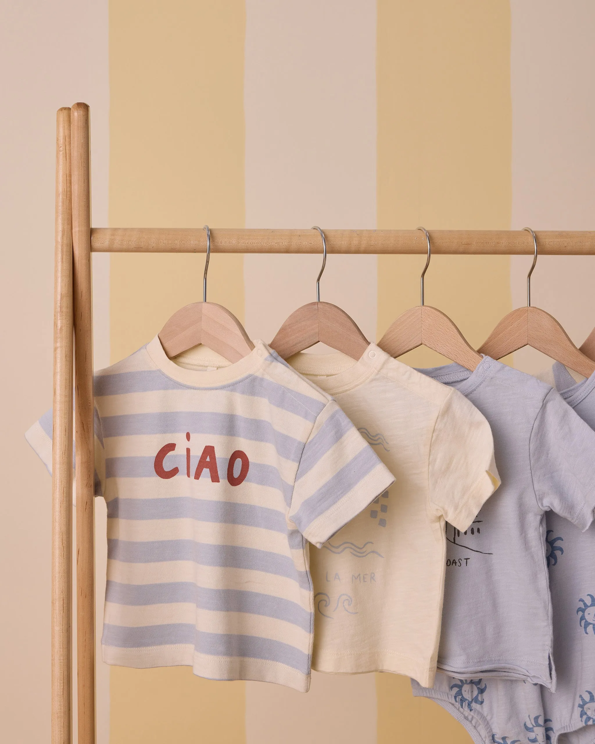 Relaxed Tee | Ciao
