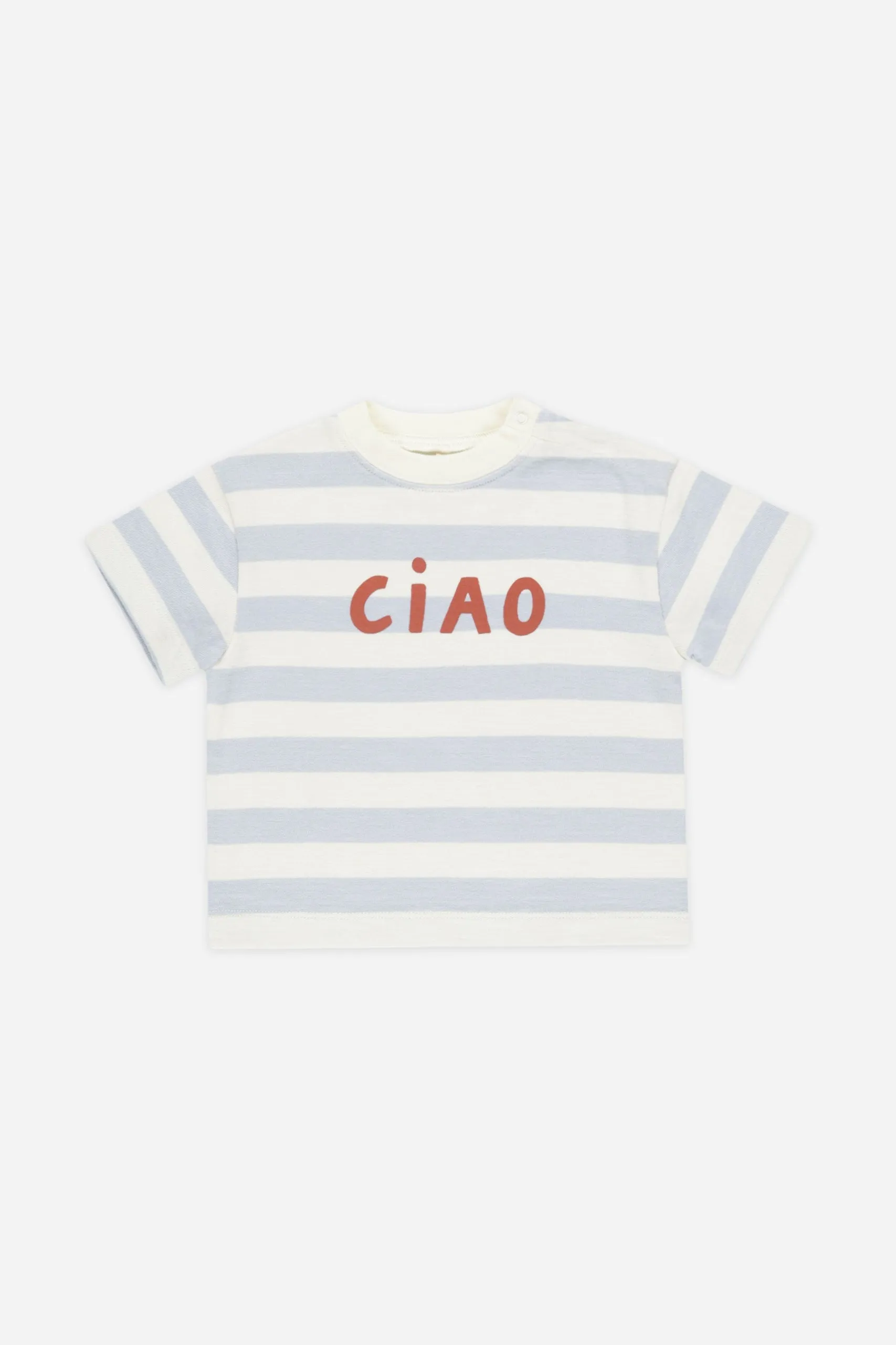 Relaxed Tee | Ciao