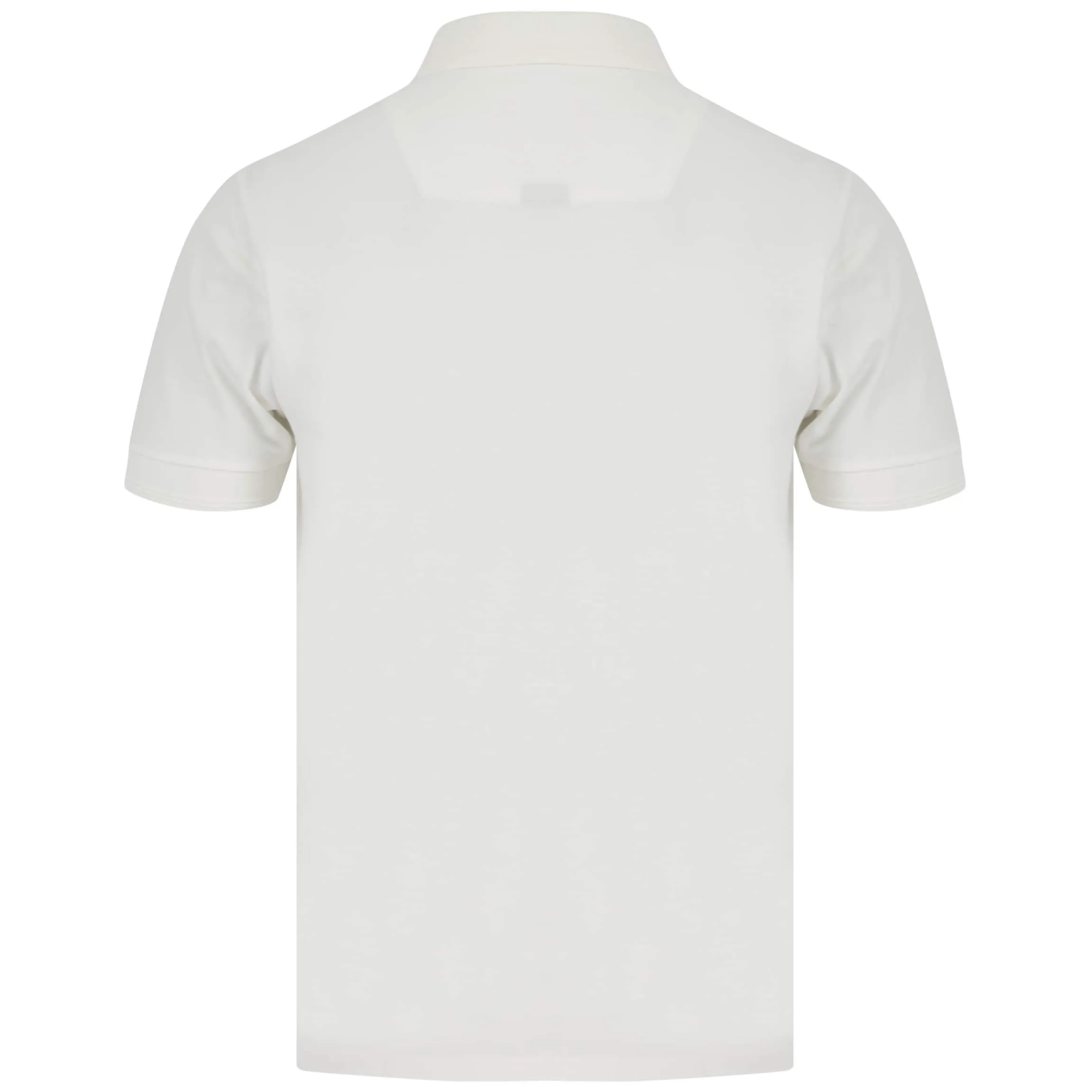 REPLAY PIQUÉ POLO SHIRT