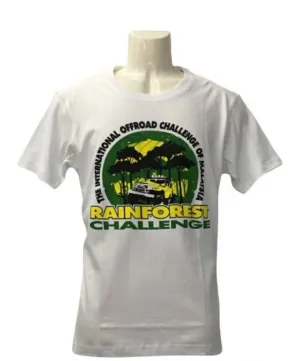 RFCR S 19-01 WHITE RFC TEE