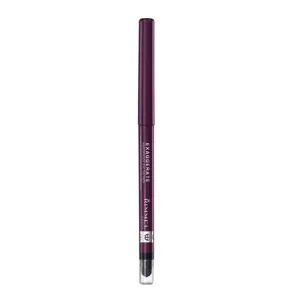 Rimmel Exaggerate Waterproof Eye Definer, Ripe Plum 271