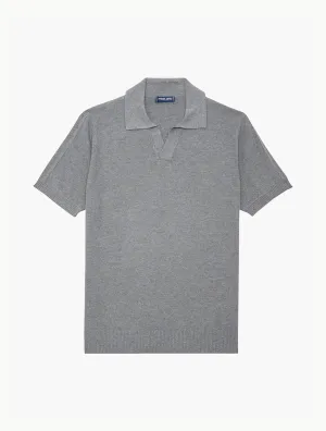 RINO KNIT POLO