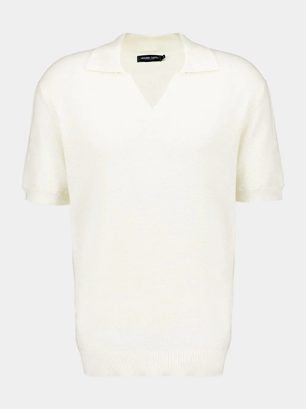 Rino Knit Polo