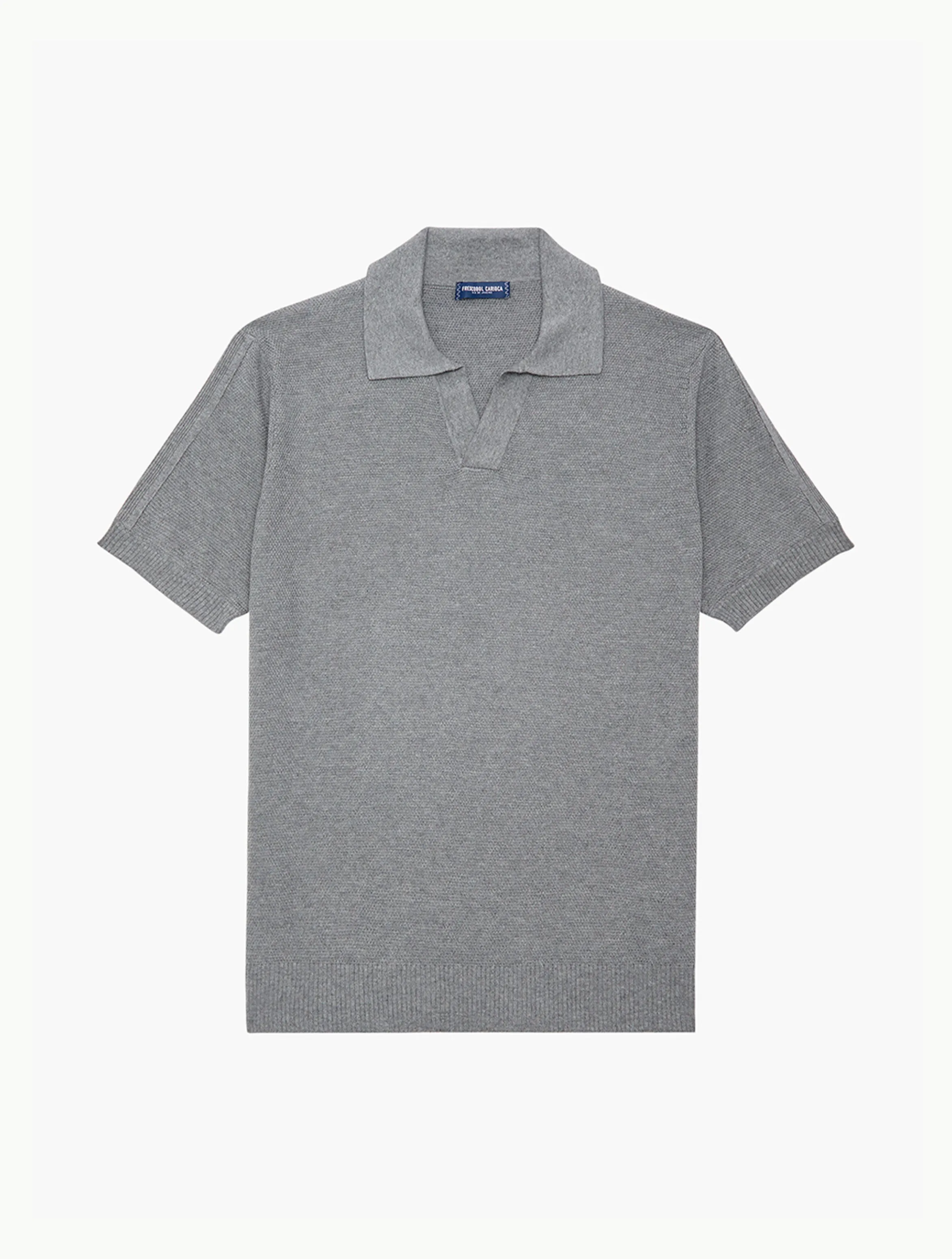 RINO KNIT POLO