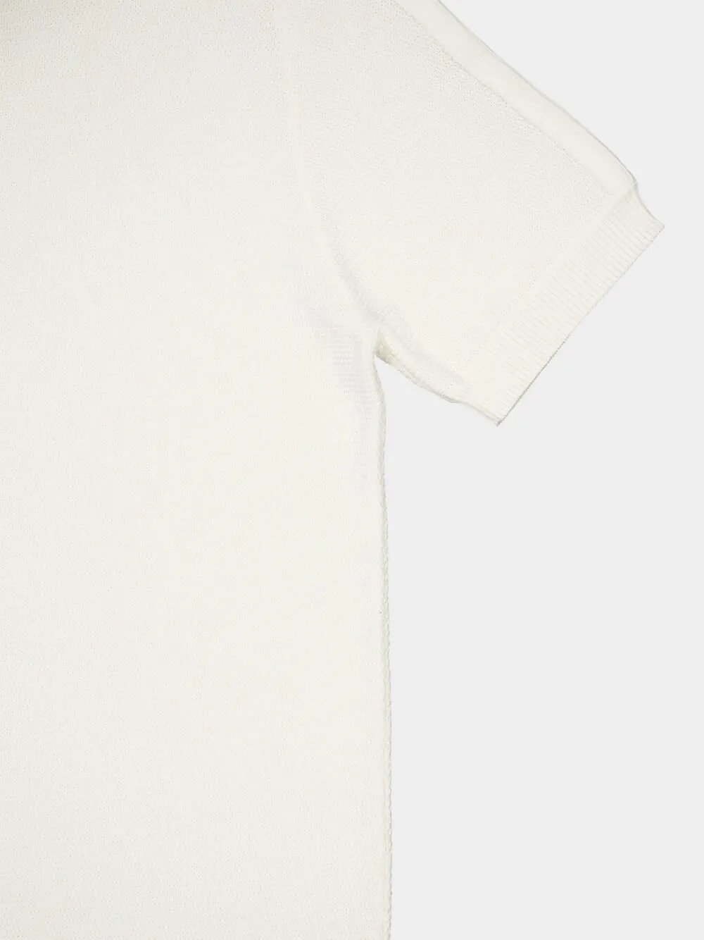 Rino Knit Polo