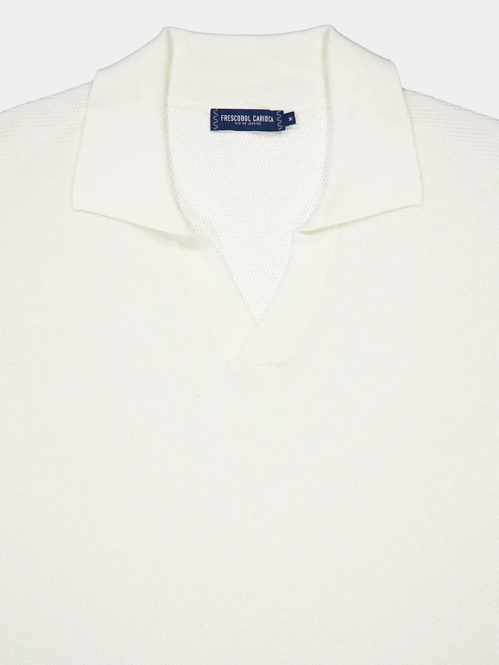 Rino Knit Polo
