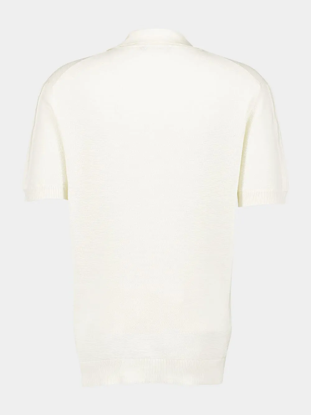 Rino Knit Polo