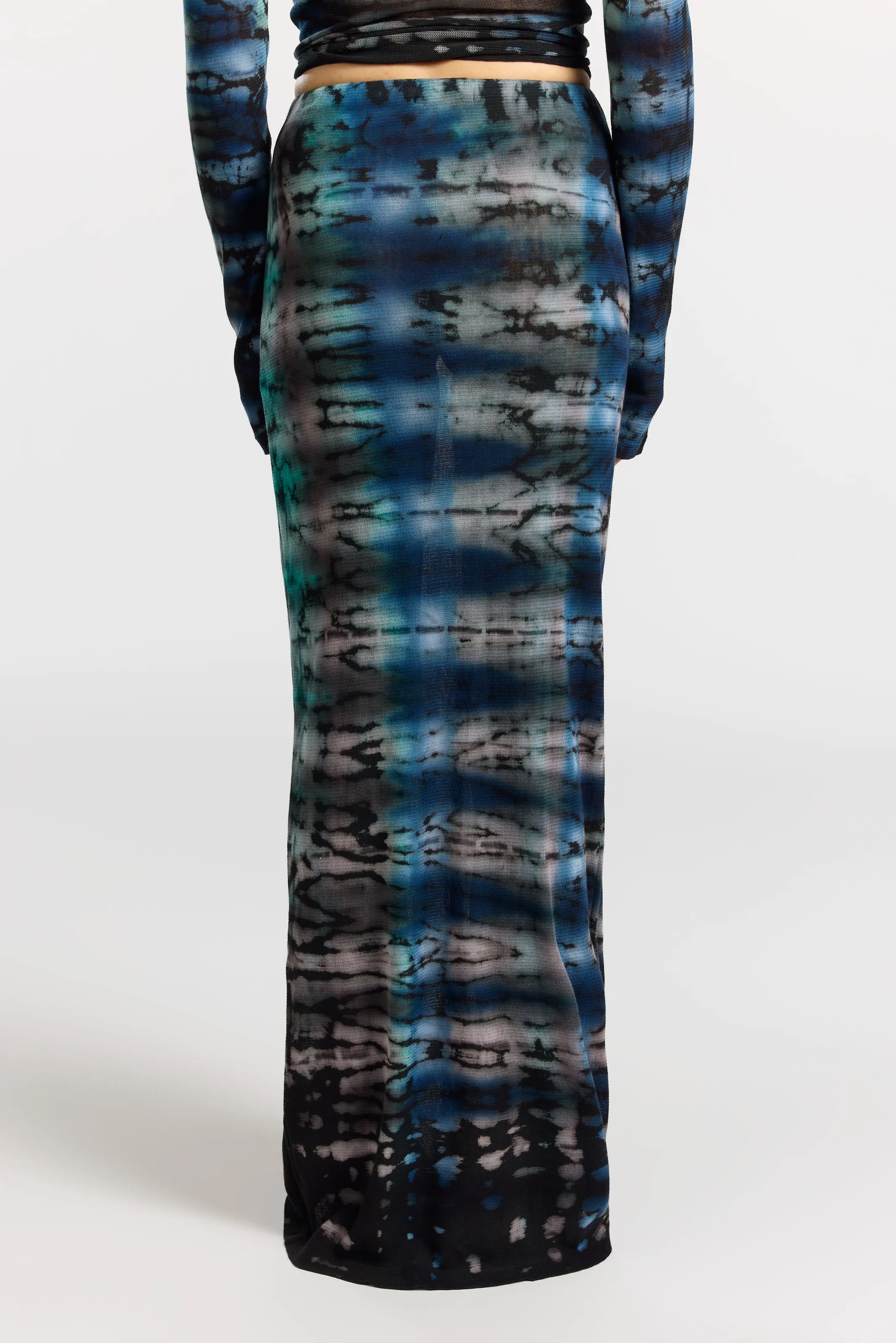 Rio Maxi Skirt