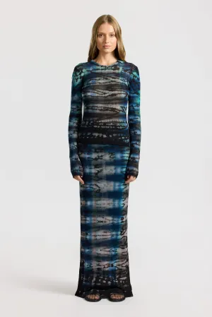 Rio Maxi Skirt