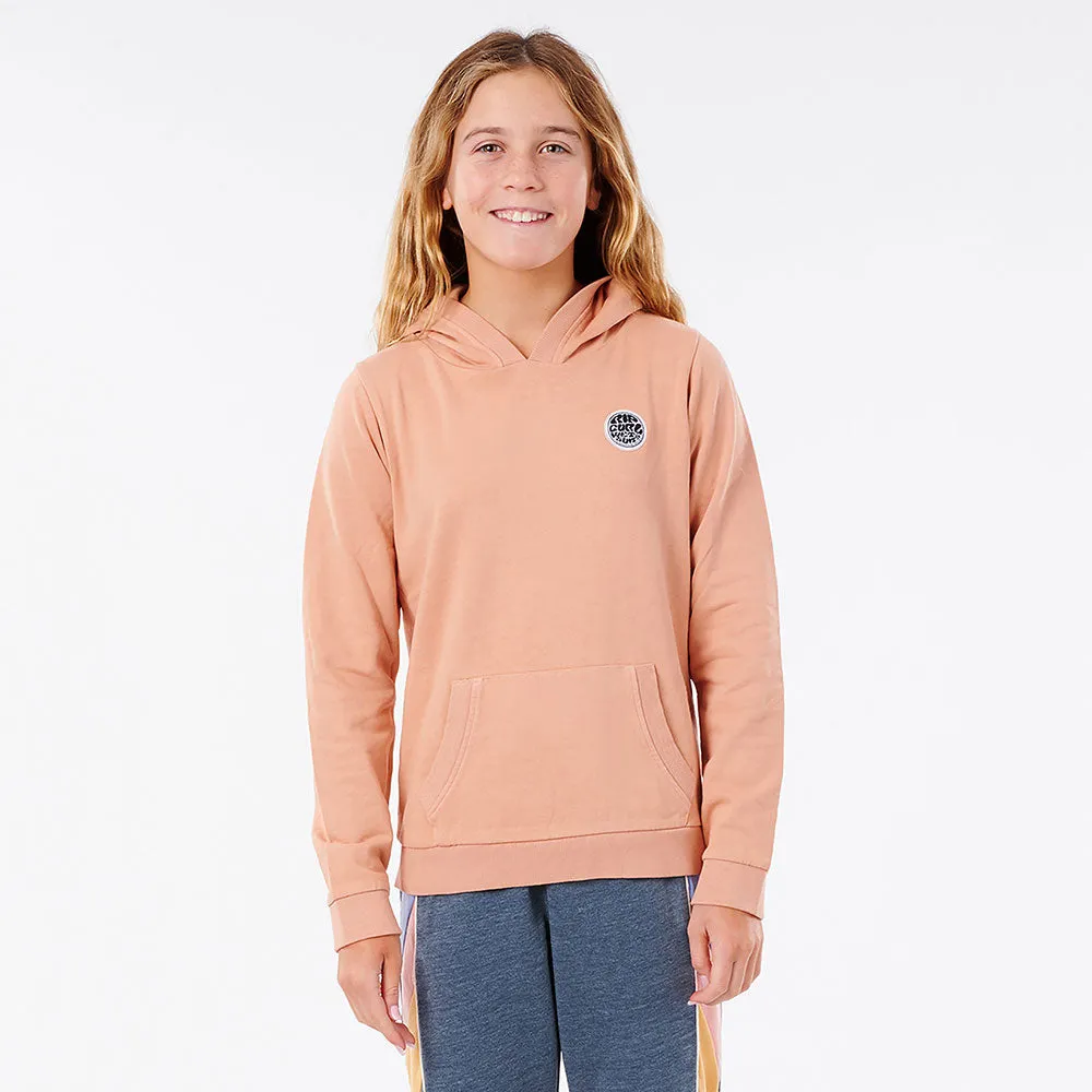 Rip Curl Girls Surfers Original Hoodie