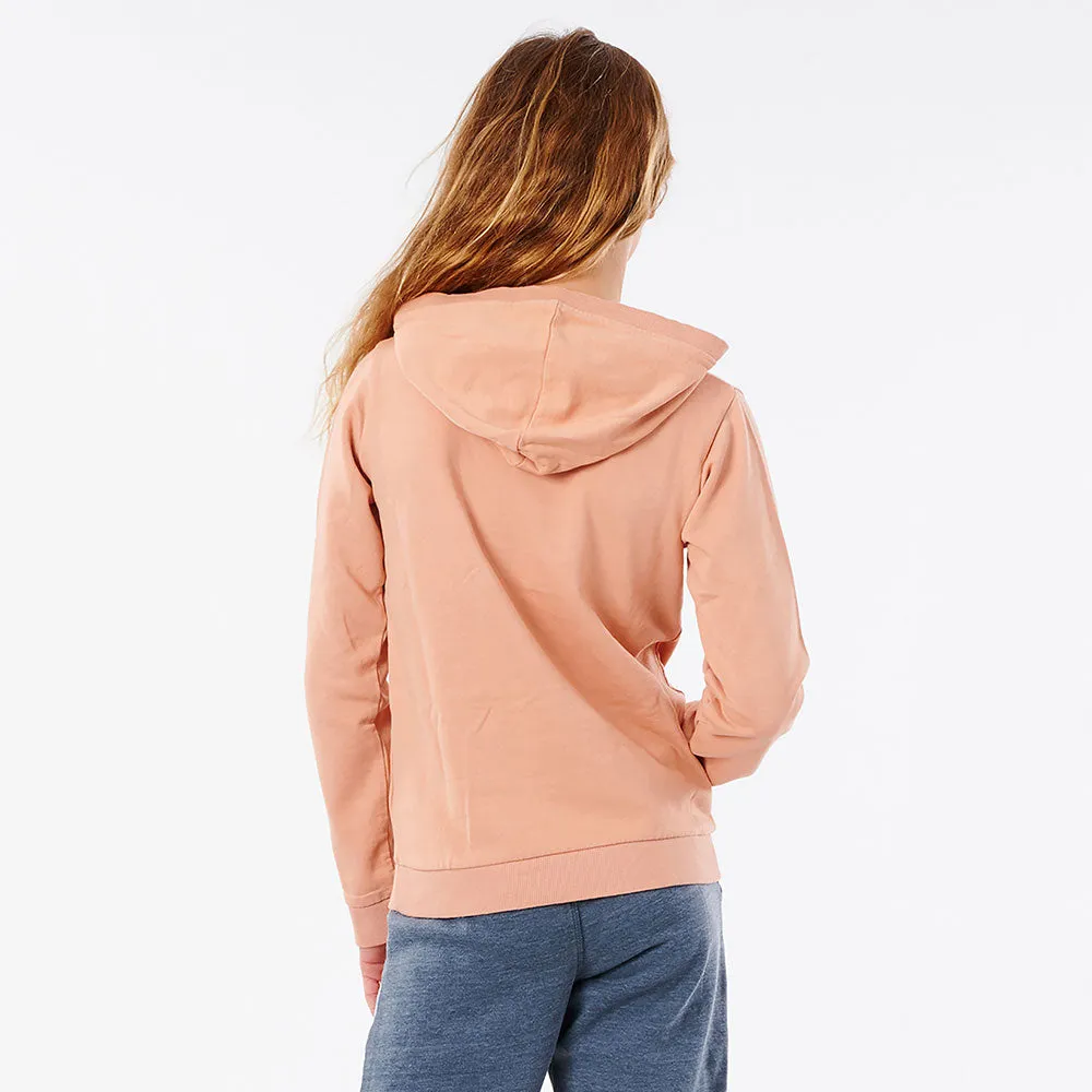 Rip Curl Girls Surfers Original Hoodie