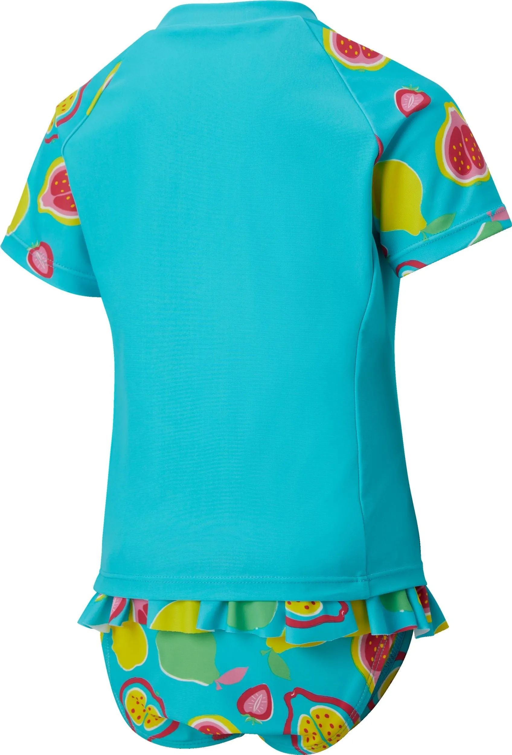 Ripzone Toddler Girls' Rashguard Set
