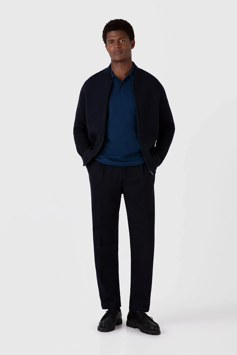 Riviera Polo Shirt