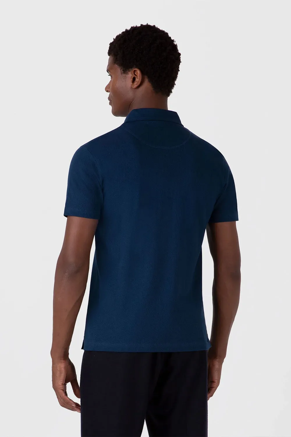 Riviera Polo Shirt
