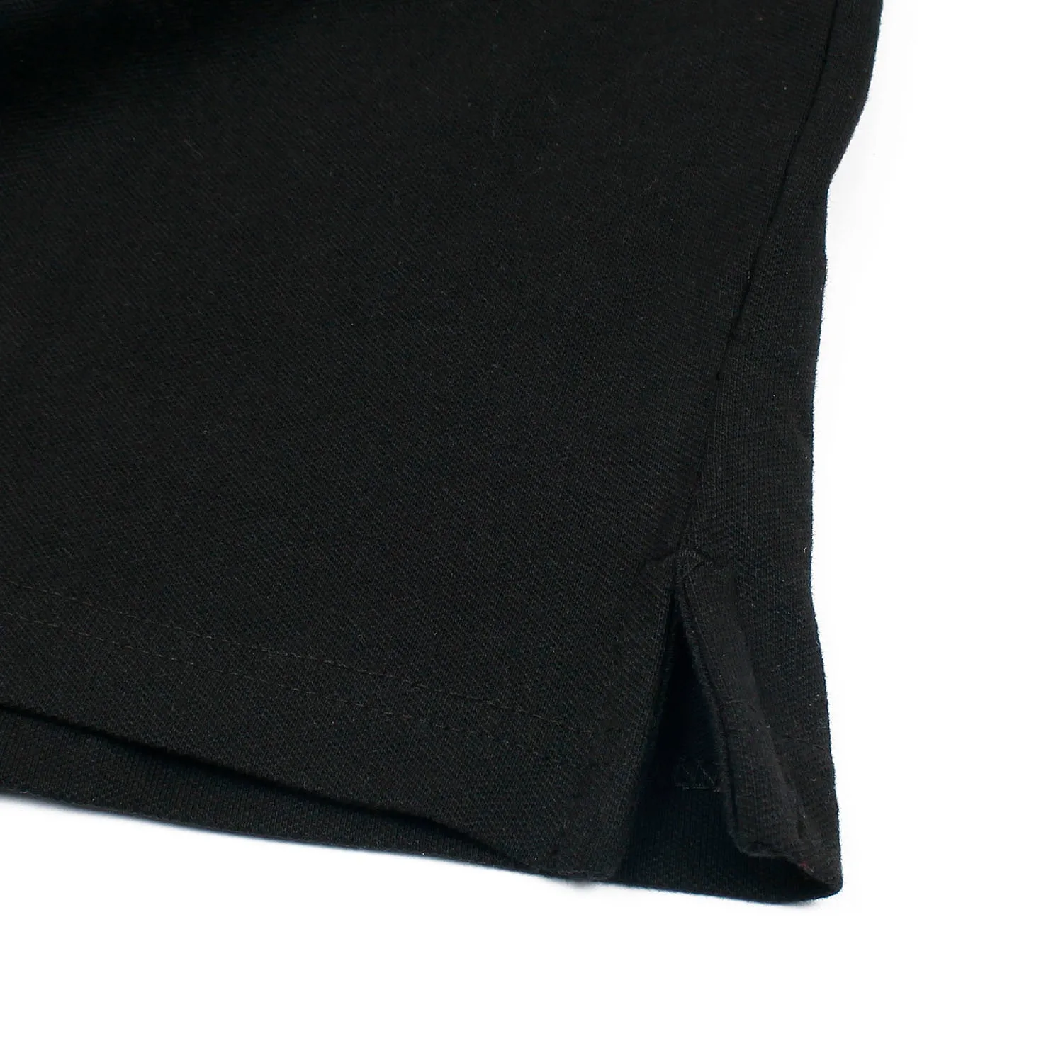 RL TRIPLE PONY PREMIUM POLO SHIRT