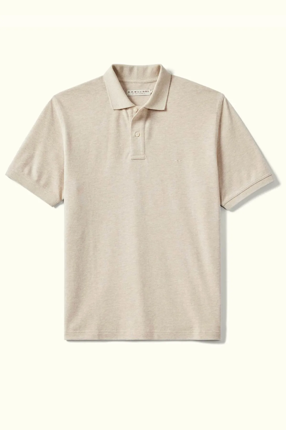 RM Williams Rod Polo