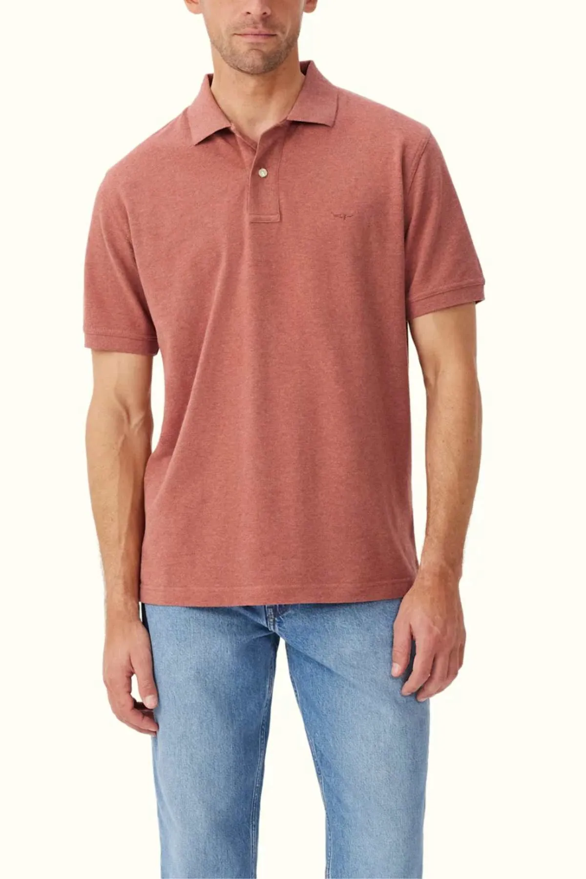 RM Williams Rod Polo