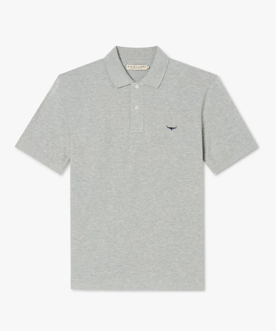RM Williams Rod Polo