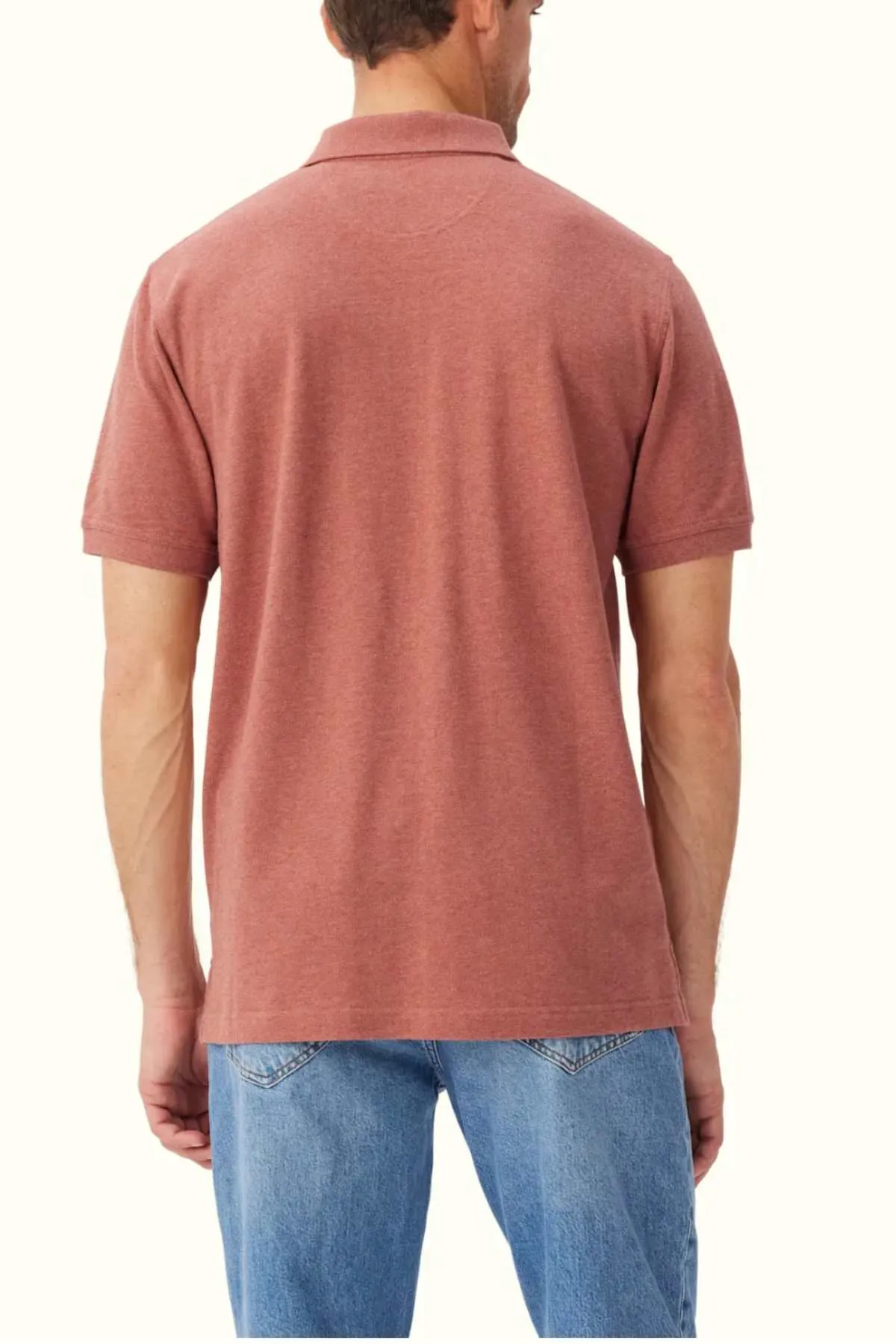 RM Williams Rod Polo