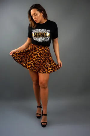 Rock The Room Skirt