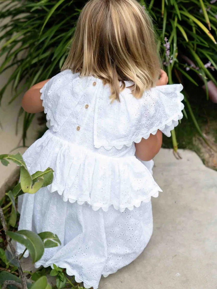 Rosa Dress
