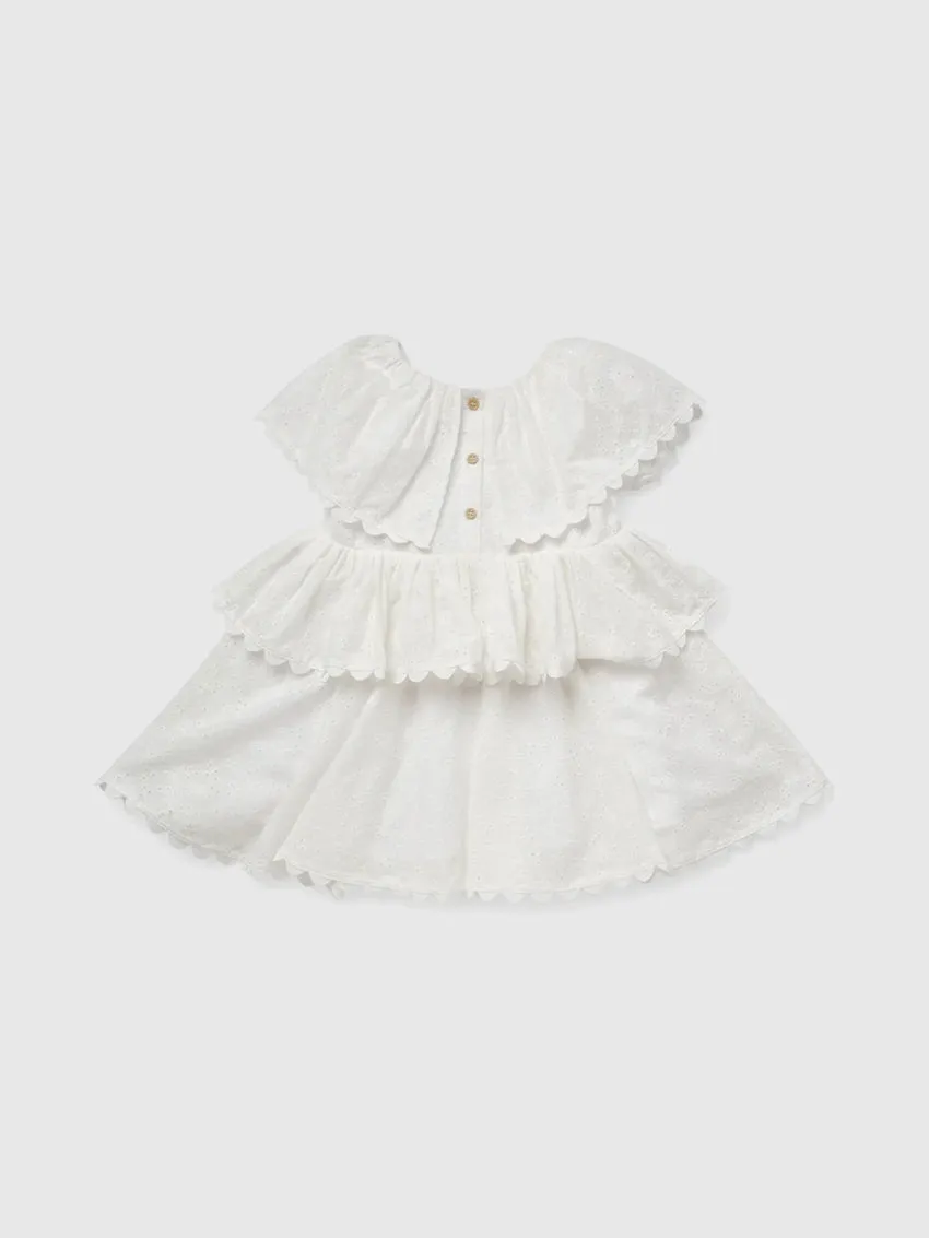 Rosa Dress
