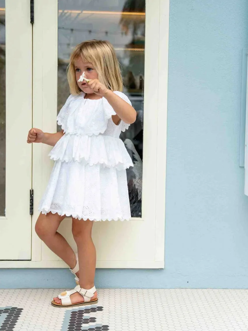 Rosa Dress
