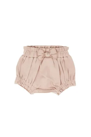Rosewater Ruffle Bloomer