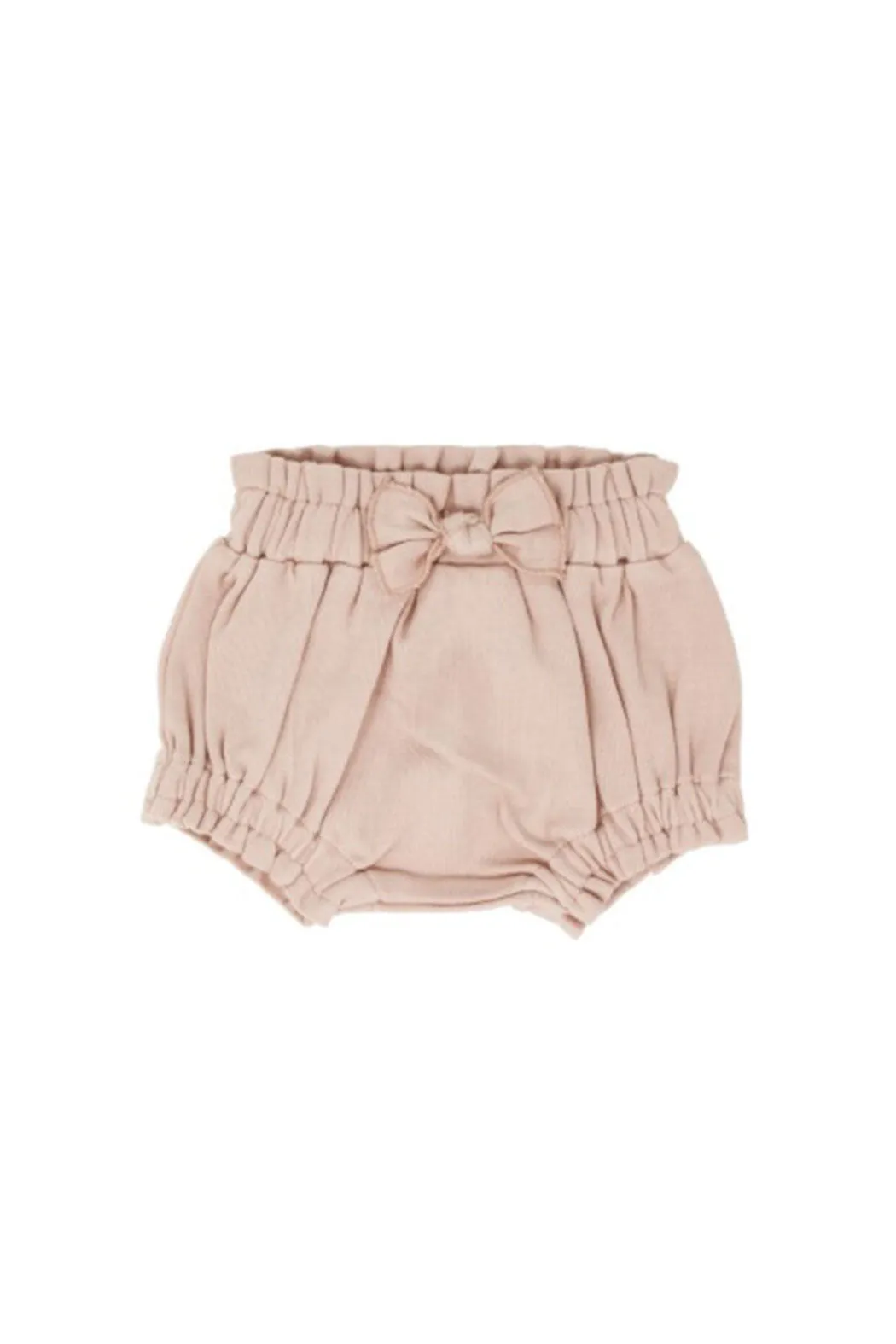 Rosewater Ruffle Bloomer