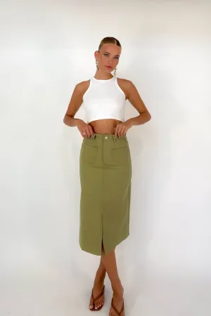 Rosiah Skirt