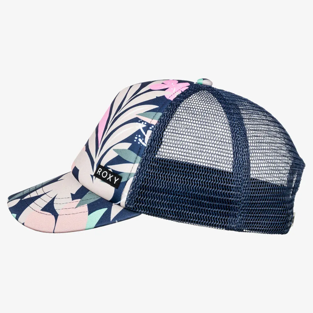 Roxy Girls Honey Coconut Cap