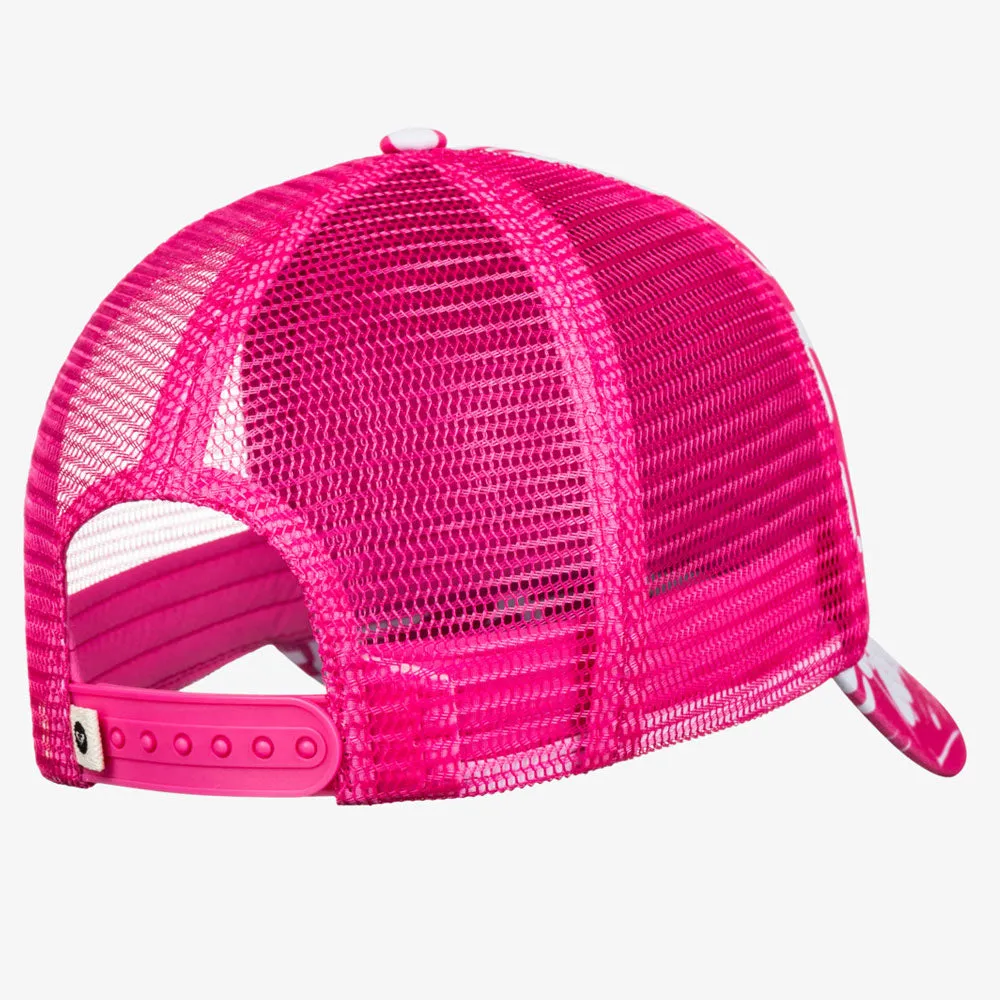 Roxy Girls Honey Coconut Cap