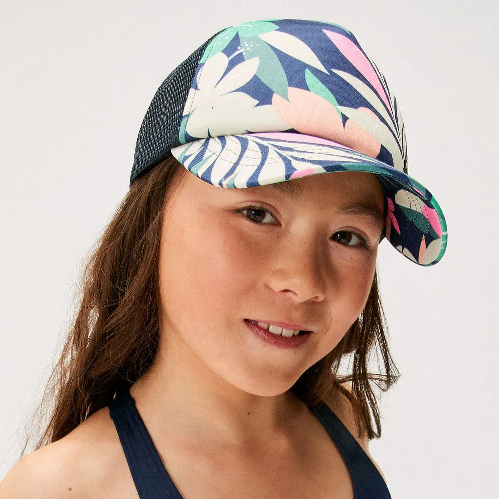 Roxy Girls Honey Coconut Cap