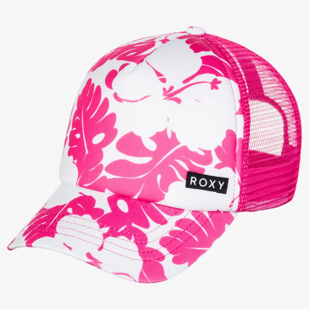 Roxy Girls Honey Coconut Cap