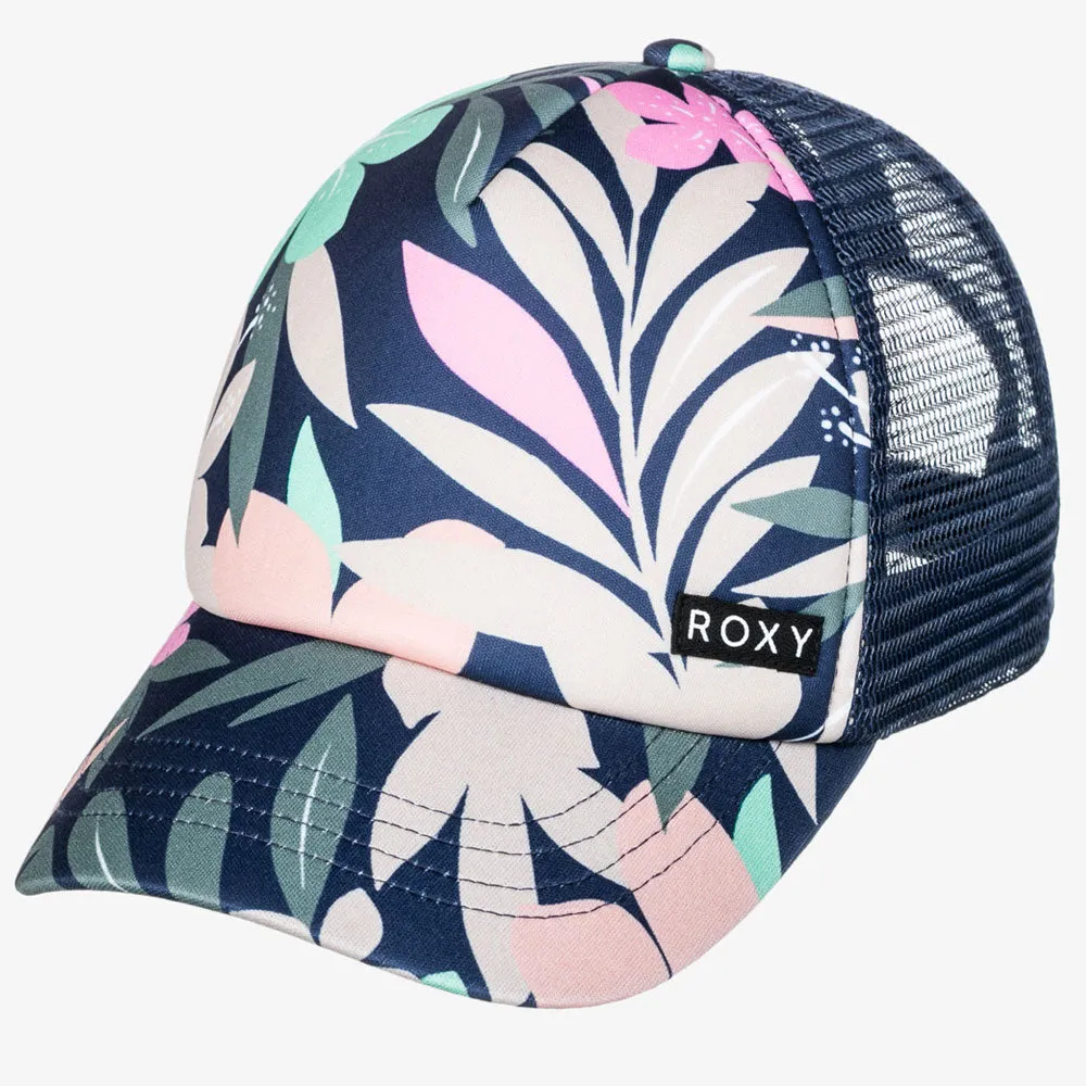 Roxy Girls Honey Coconut Cap