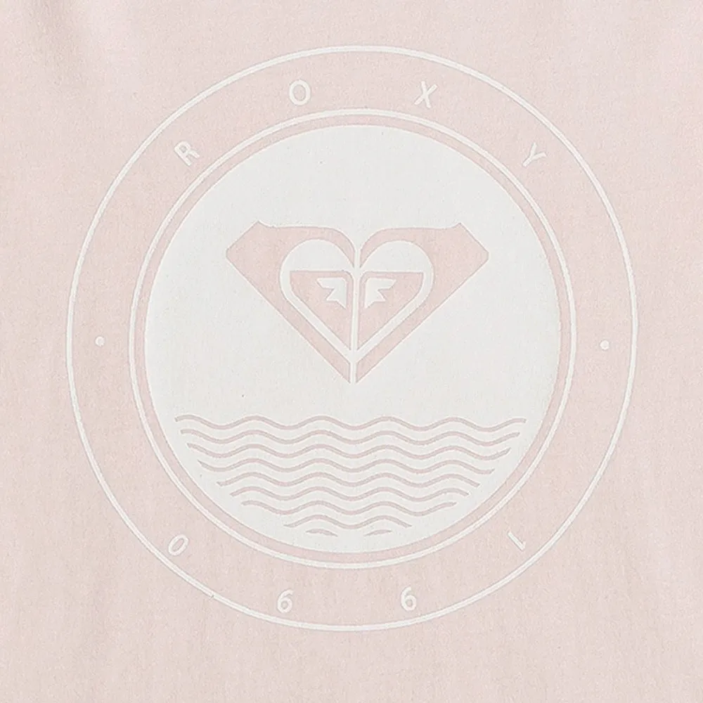 Roxy Girls So Amazing Long Sleeved T Shirt