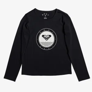 Roxy Girls So Amazing Long Sleeved T Shirt
