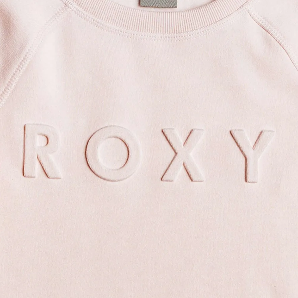 Roxy Girls Someone Like You Sweatshirt