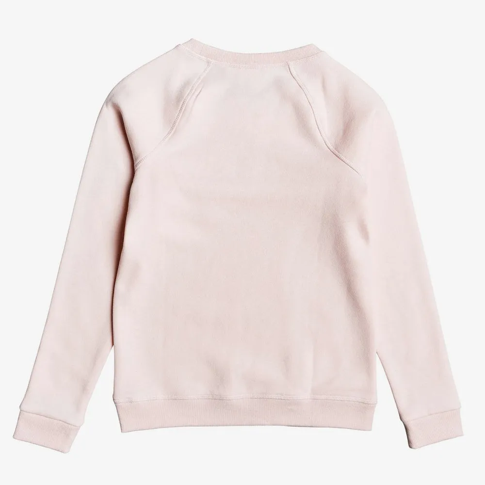 Roxy Girls Someone Like You Sweatshirt