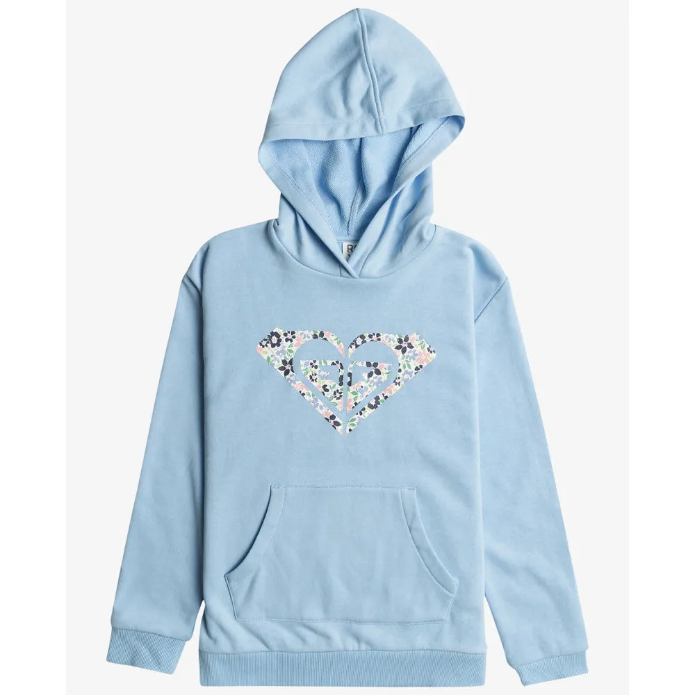 Roxy Girls Surf Feeling Hoodie