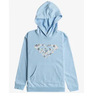 Roxy Girls Surf Feeling Hoodie