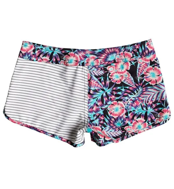 Roxy Girls Surfing Miami Boardshort