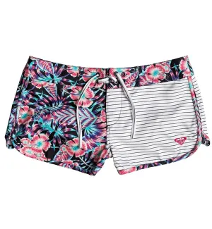 Roxy Girls Surfing Miami Boardshort