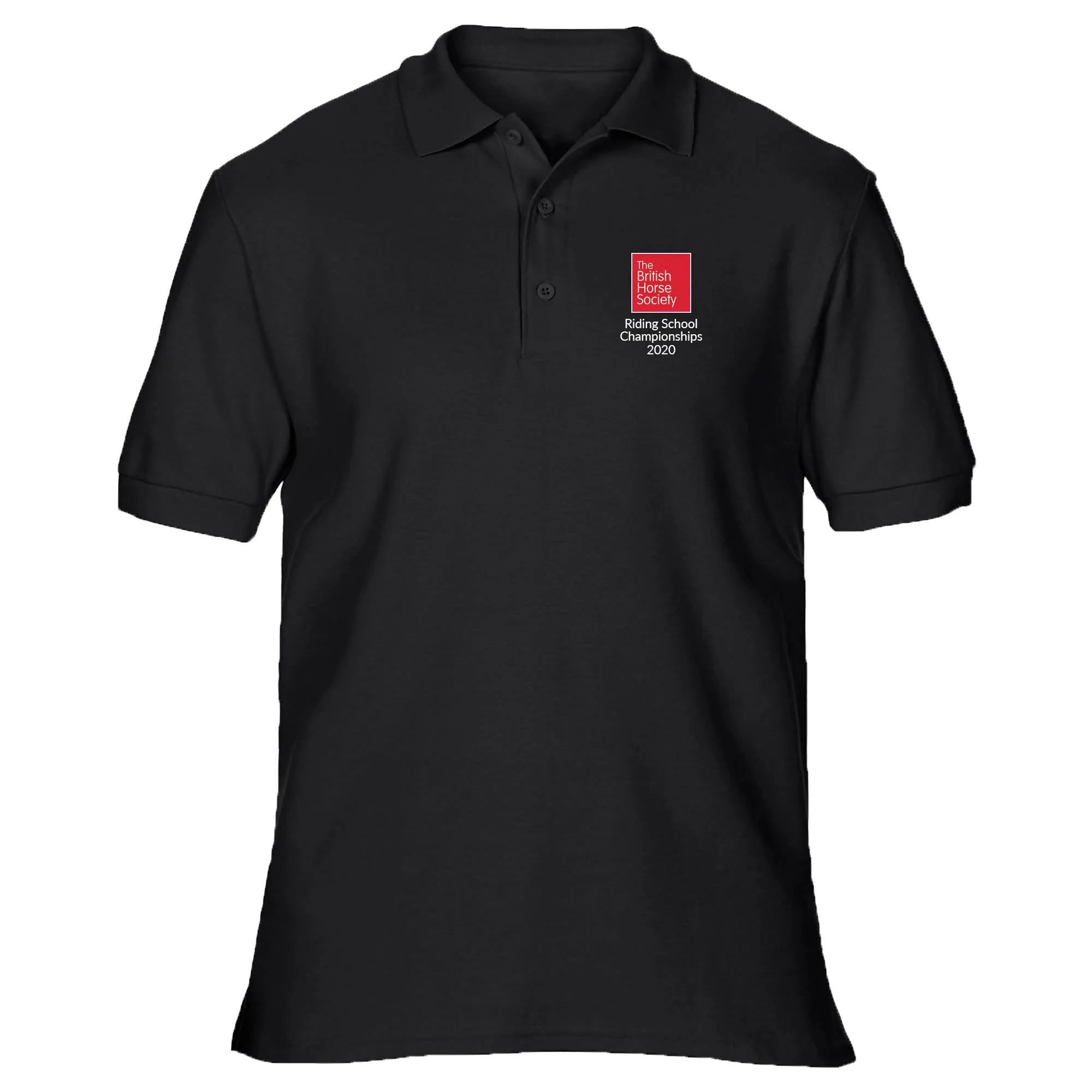 RSNC Childrens Polo Shirt