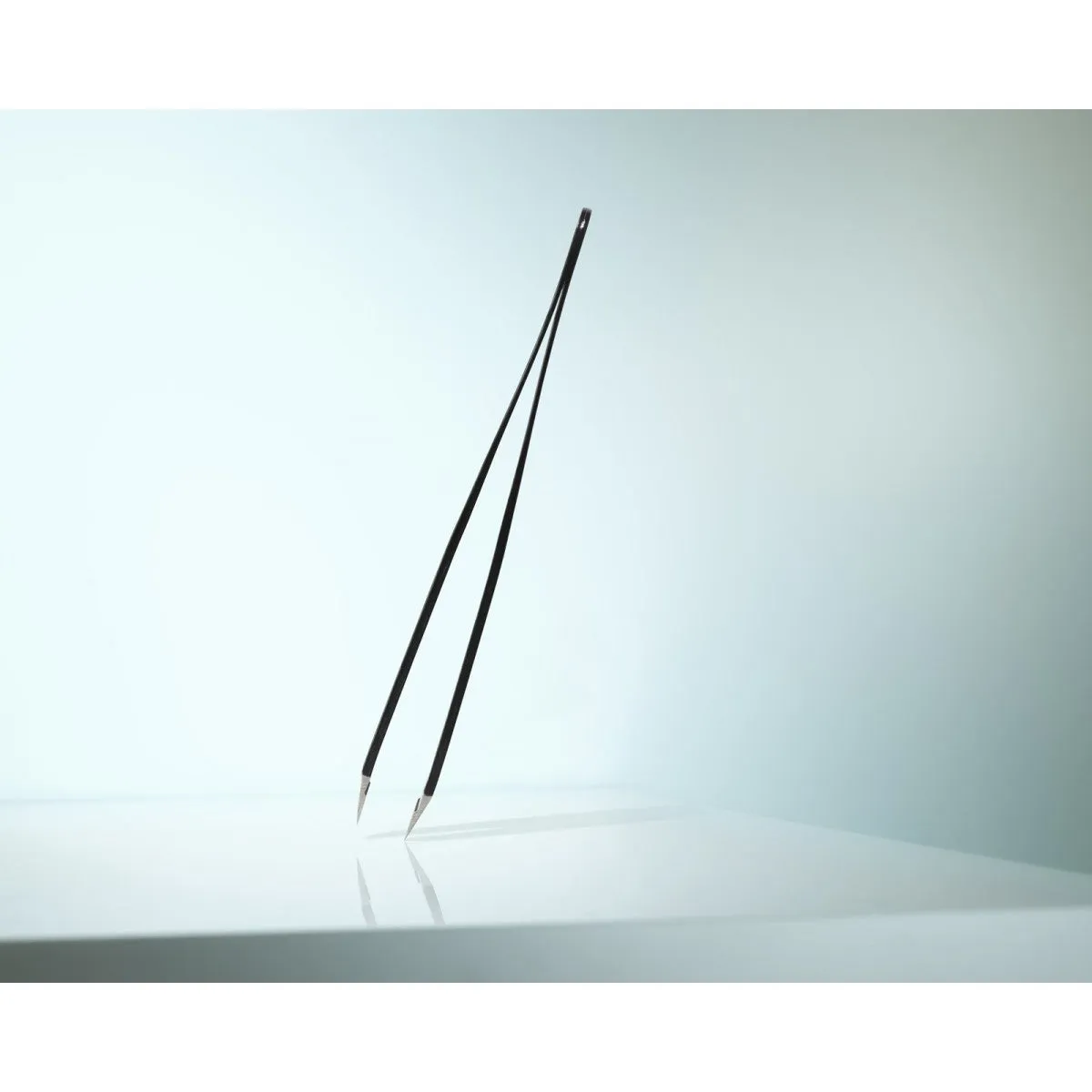 Rubis Tweezers Classic Black