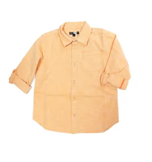 Ryan Chambray Shirt