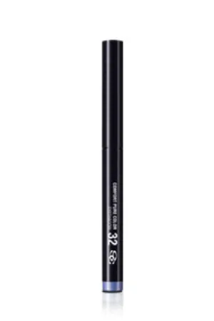 Salerm© Silver Blue Eyeshadow 0.06oz