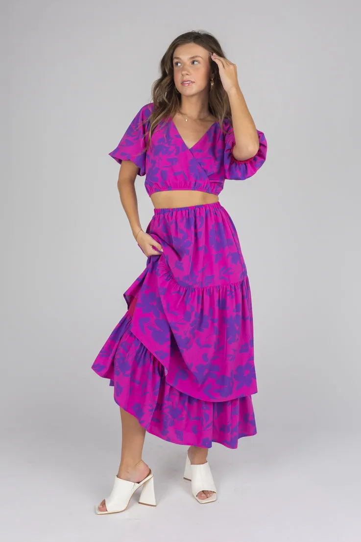 Santa Monica Skirt